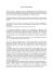 Curriculum del Prof. Giovanni Solimine