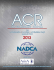 acr nadca-2013 - SO.GEST Impianti