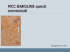 PICC e Midline
