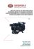 BT015 Lubrificanti per compressori frigoriferi