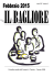 Apri - Il Bagliore