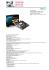 Cod. Articolo 33.2234 90-MXGML0-A0UAYZ