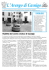 NOTIZIE DAL COMUNE - Agosto 2006