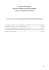 Lezione 22 aprile 2016