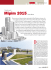 Mipim 2015 - Edizioni Pei