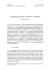 l`armonizzazione della normativa antidoping