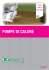 Pompe di Calore Seppelfricke SD