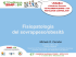 Fisiopatologia del sovrappeso/obesità