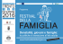 FestivalDellaFamiglia_Programma2016 - Ufficio Stampa
