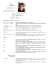 E-mail e-mail:
