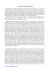 www.saveriobombelli.it ©2006 SELVAGGIO BLU – RELAZIONE