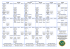 PLANNING FITNESS 2016-2017