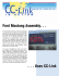CLPA Mustang - CLPA Europe