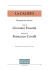 La Calisto - Libretti d`opera italiani