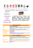 Coor dinament o Toscano Eur odesk
