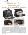 Manfrotto Pro Messenger: tutto a portata di mano