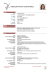 formato europeo per il curriculum vitae