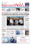 Prima pagina - Corriere di Novara