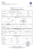 ASME certificazione - NR Carpenteria Meccanica
