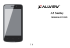 Scheda tecnica Allview A5 Smiley