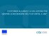 customer alliance