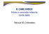 CARE INDEX - Dipartimento di Psicologia