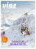 famiglie nella neve