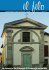 La chiesetta San Giuseppe di Cremnago restaurata