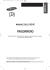 frigorifero - Maiolino Service srl