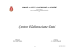 Sviluppo dei sistemi informatici - Comune di Castiglione delle Stiviere