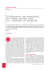 Software embedded, le linee guida per un codice