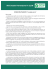 Mini Dossier Prevenzione N. 02/08
