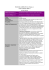 FG II A 2016-17-Programma - Dipartimento di Lingue e Culture