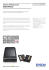 epson perfection v600 photo - ASSO COMPUTER