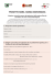 Questionario per gli Agriturismi