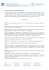 Awiso di selezione n° ISM/ASS/001/MLlB - ISM-CNR