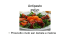 Antipasto estivo