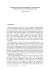 Stampa questo articolo - Piccola Impresa / Small Business