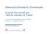 Sistema Informativo Territoriale