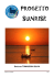 Nuova Senigallia-Progetto Sunrise