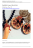HandMade, il sapore Made in Sicily - 03-21-2015