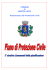 3° stralcio: lineamenti della pianificazione