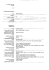 Nome Indirizzo Telefono Cellulare E-mail Nazionalità _____ Data di