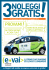 Volantino promozionale - Comune di Novate Milanese