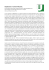 Leggi la relazione dell`Università