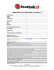 LIBERATORIA PER LA REDAZIONE DI FOOTBALL.IT
