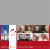 Itinerario di Karol Wojtyła Camino de Karol Wojtyła