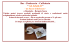 Bar - Pasticceria – Caffetteria “ AL GALLO “