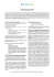 Scheda informativa sul prodotto - aggiornamento