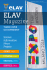 ELAV Magazine 3